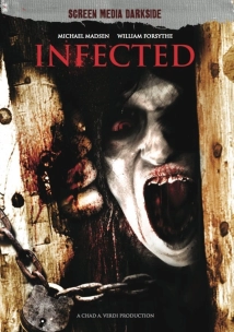 دانلود فیلم Infected 2013 (آلوده)