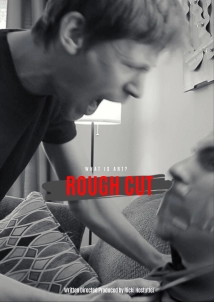 دانلود فیلم Rough Cut 2020 (برش دستی)
