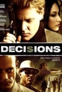 دانلود فیلم Decisions 2011 (تصمیم ها) با زیرنویس فارسی