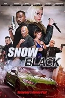 دانلود فیلم Snow Black 2021 (برف سیاه)