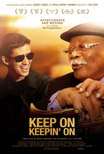 دانلود مستند Keep on Keepin’ On 2014