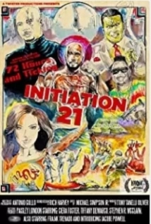 دانلود فیلم Initiation 21 2019 (آغازگر۲۱)