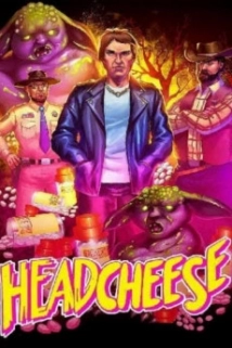 دانلود فیلم Headcheese the Movie 2020