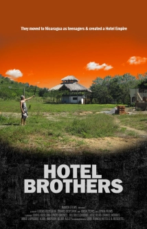 دانلود مستند Hotel Brothers 2020 (هتل برادران)