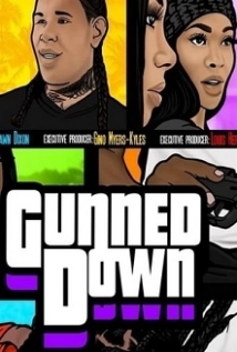 دانلود فیلم Gunned Down 2020 (اسلحه خور)