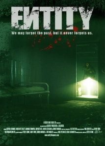 دانلود فیلم Entity 2012 (ماهیت)
