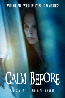 دانلود فیلم Calm Before 2021