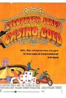 دانلود فیلم Cleopatra Jones and the Casino of Gold 1975 (کلئوپاترا جونز و کازینو طلایی)