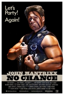 دانلود فیلم No Chance 2020