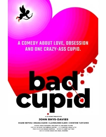 دانلود فیلم Bad Cupid 2021 (کوپید بدجنس)