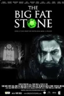 دانلود فیلم The Big Fat Stone 2014 (مانع بزرگ و دست نیافتنی)