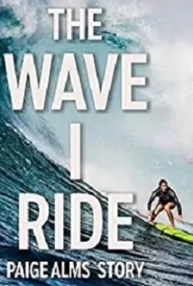دانلود مستند The Wave I Ride 2015 (موج سواری من)