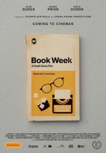دانلود فیلم Book Week 2018 (کتاب هفته)