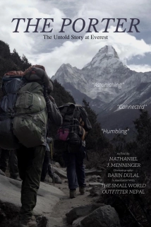 دانلود مستند The Porter: The Untold Story at Everest 2020 (باربر)