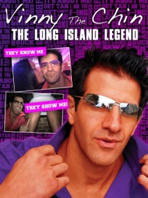 دانلود مستند Vinny the Chin: The Long Island Legend 2011 (وینی چین: افسانه لانگ آیلند)