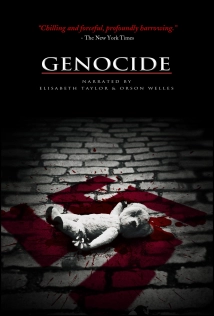 دانلود مستند Genocide 1982