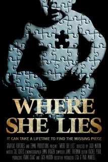 دانلود مستند Where She Lies 2020 (او کجا دفن شده)