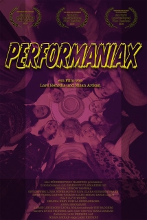 دانلود فیلم Performaniax 2019