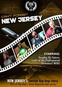 دانلود مستند Can’t Forget New Jersey 2019 (نمیتوانم نیوجرسی را فراموش کنم)