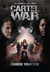 دانلود فیلم Cartel War 2010 (جنگ کارتل)