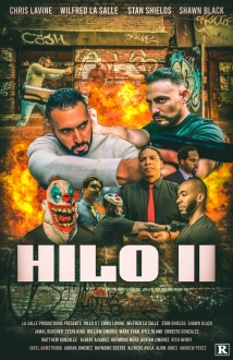 دانلود فیلم Hilo 2 2021 (هیلو ۲)