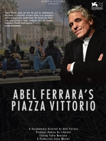 دانلود مستند Piazza Vittorio 2017 (میدان ویتوریو)