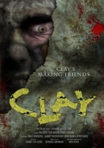 دانلود فیلم Clay 2007 (ًٌٌٍٍِِکلی)