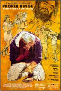 دانلود فیلم Proper Binge 2017