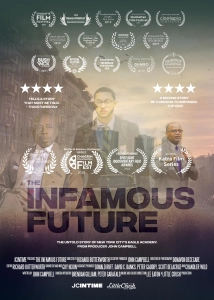 دانلود مستند The Infamous Future 2021 (آینده شوم)