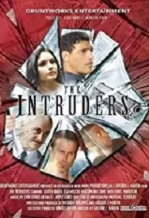 دانلود فیلم The Intruders 2017 (متجاوزین)
