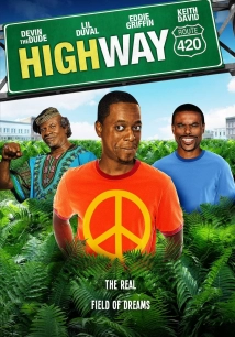 دانلود فیلم Hillbilly Highway 2012