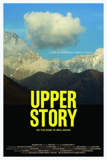 دانلود مستند Upper Story 2020 (داستان نوین)