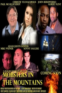 دانلود فیلم Mobsters in the Mountains 2015 (گانگسترهای کوهستان)