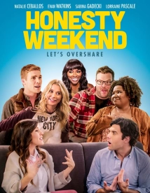 دانلود فیلم Honesty Weekend 2020 (آخر هفته بی شیله پیله)