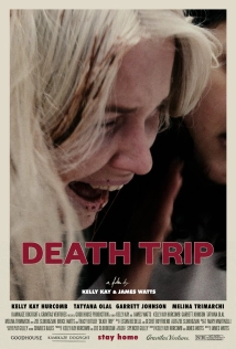 دانلود فیلم Death Trip 2021 (سفرمرگبار)