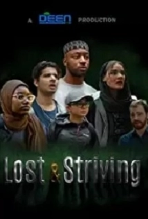 دانلود فیلم Lost & Striving 2021 (تلاش و ناکامی)