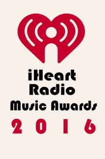 دانلود مراسم iHeartRadio Music Awards 2016