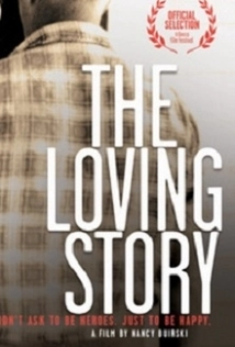 دانلود مستند The Loving Story 2011 (داستان عاشقانه)