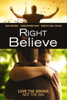 دانلود فیلم Right to Believe 2014
