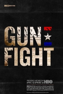 دانلود مستند Gun Fight 2011 (جنگ تسلیحاتی)