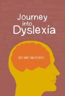 دانلود مستند Journey Into Dyslexia 2011 (سیر خوانش پریشی)