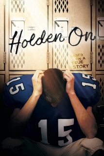 دانلود فیلم Holden On 2017