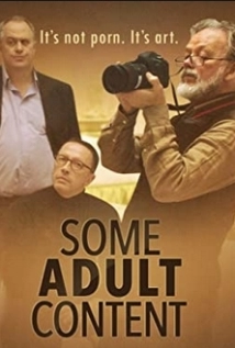 دانلود فیلم Some Adult Content 2020