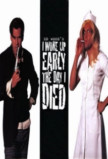 دانلود فیلم I Woke Up Early the Day I Died 1998