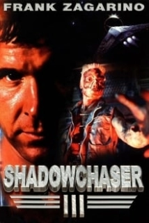 دانلود فیلم Project Shadowchaser 3 1995