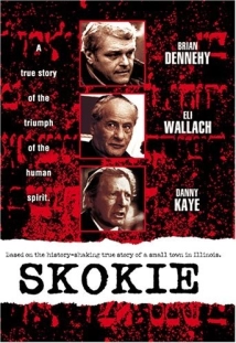 دانلود فیلم Skokie 1981