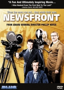 دانلود فیلم Newsfront 1978 (ستون خبری)