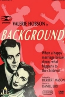 دانلود فیلم Background 1953 (دورنما)