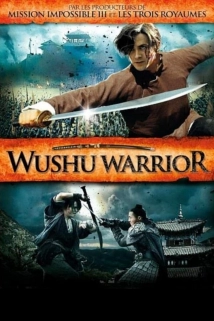 دانلود فیلم Wushu Warrior 2011 (مبارزین وشو کار) با زیرنویس فارسی