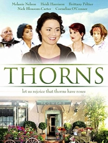 دانلود فیلم Thorns 2015 (خارها)